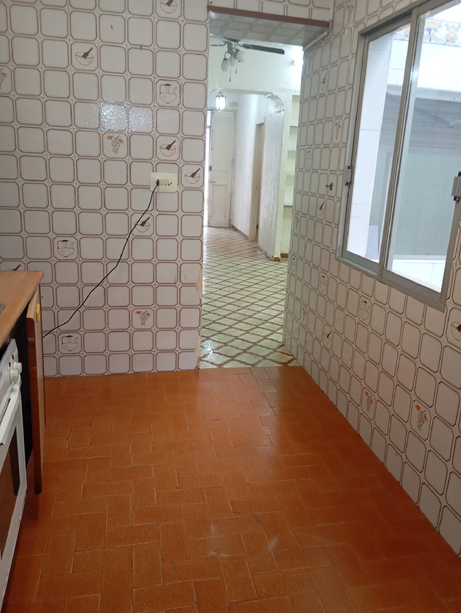 till salu hus Santiago El Mayor Huerta De Murcia 3