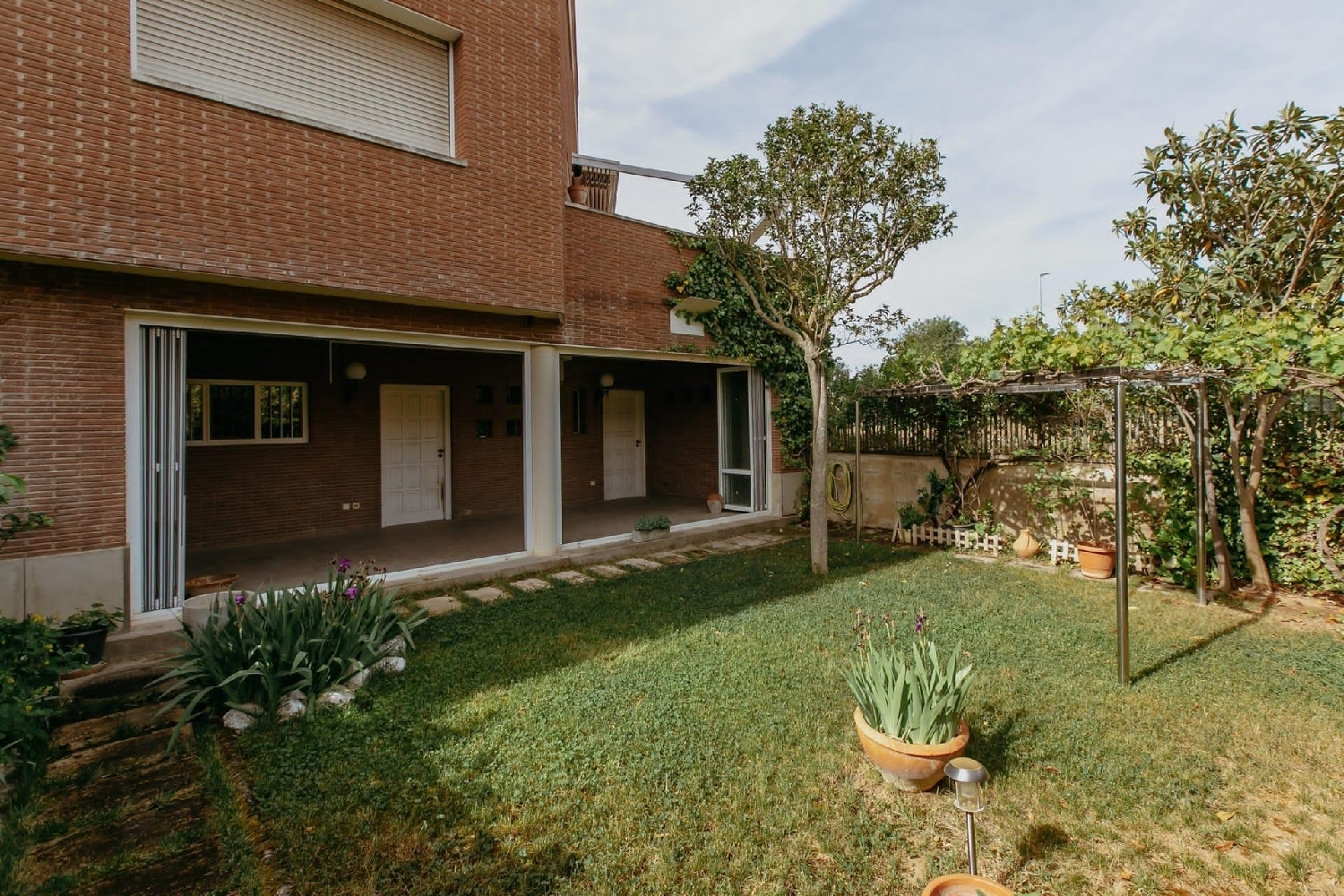 till salu hus Santiago-María Auxiliadora Hoya De Huesca 2