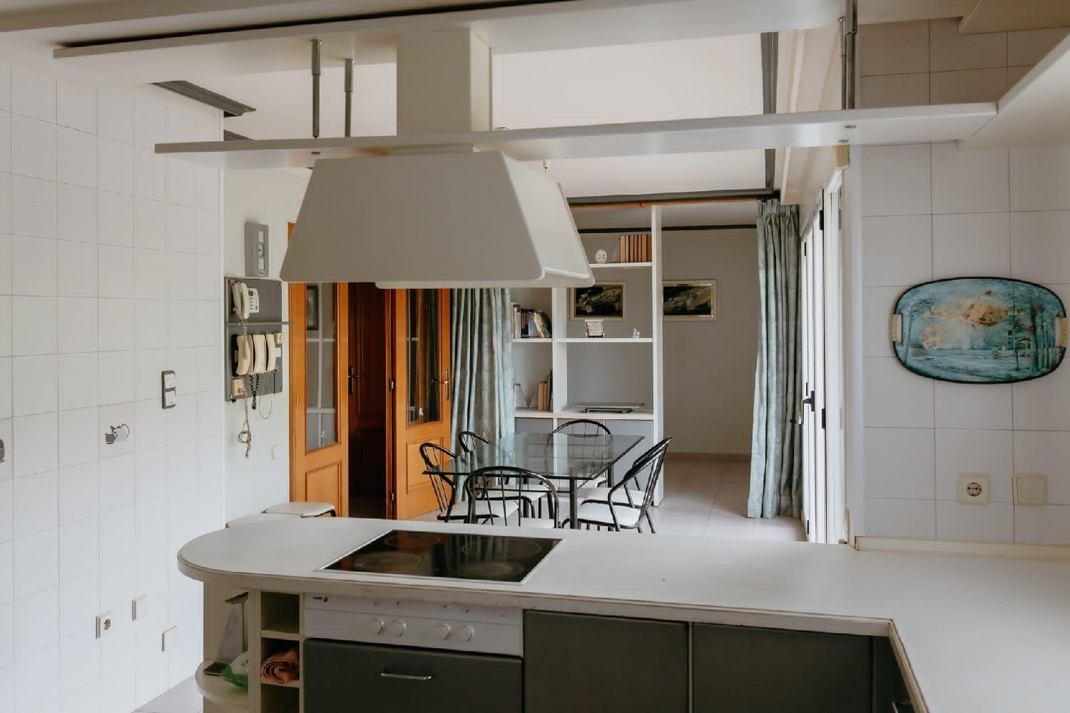  till salu hus Santiago-María Auxiliadora Hoya De Huesca 7