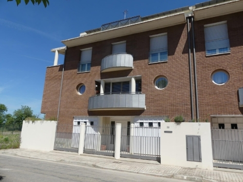 Santiago-María Auxiliadora Hoya De Huesca hus foto 6232862