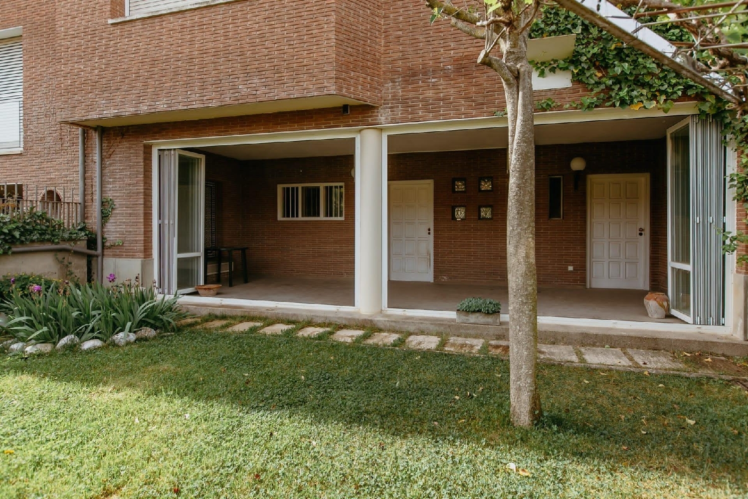till salu hus Santiago-María Auxiliadora Hoya De Huesca 3