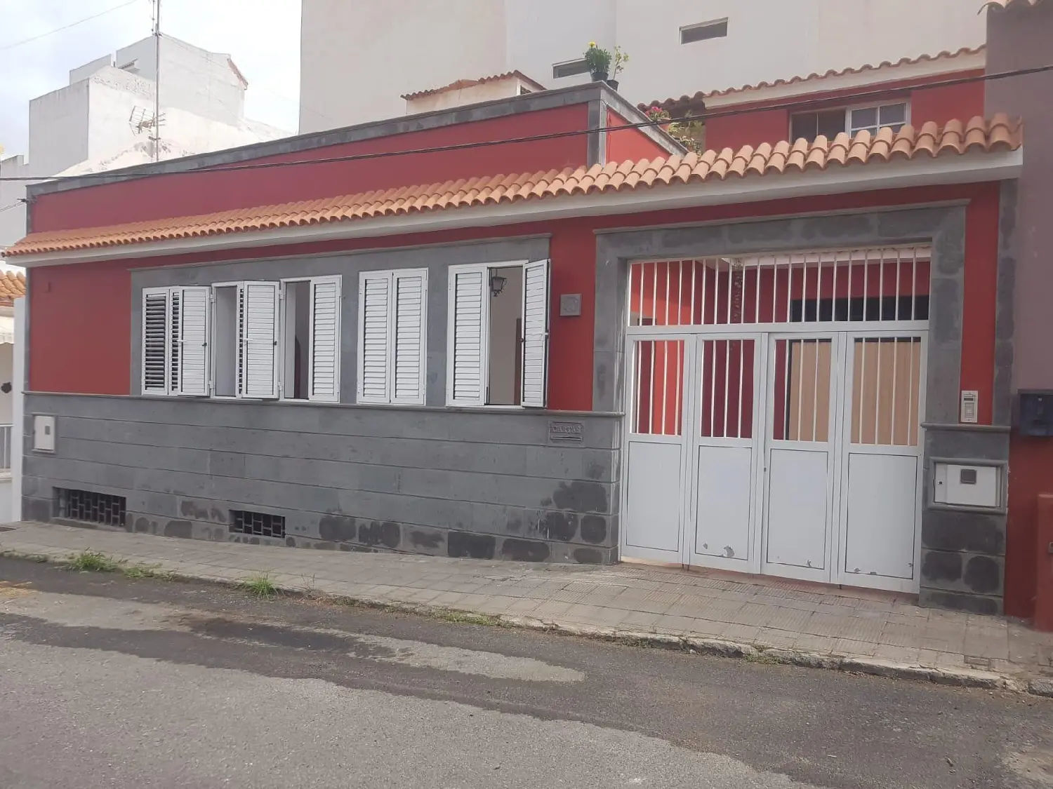  till salu hus Hoya De Ariñez Área Norte 1