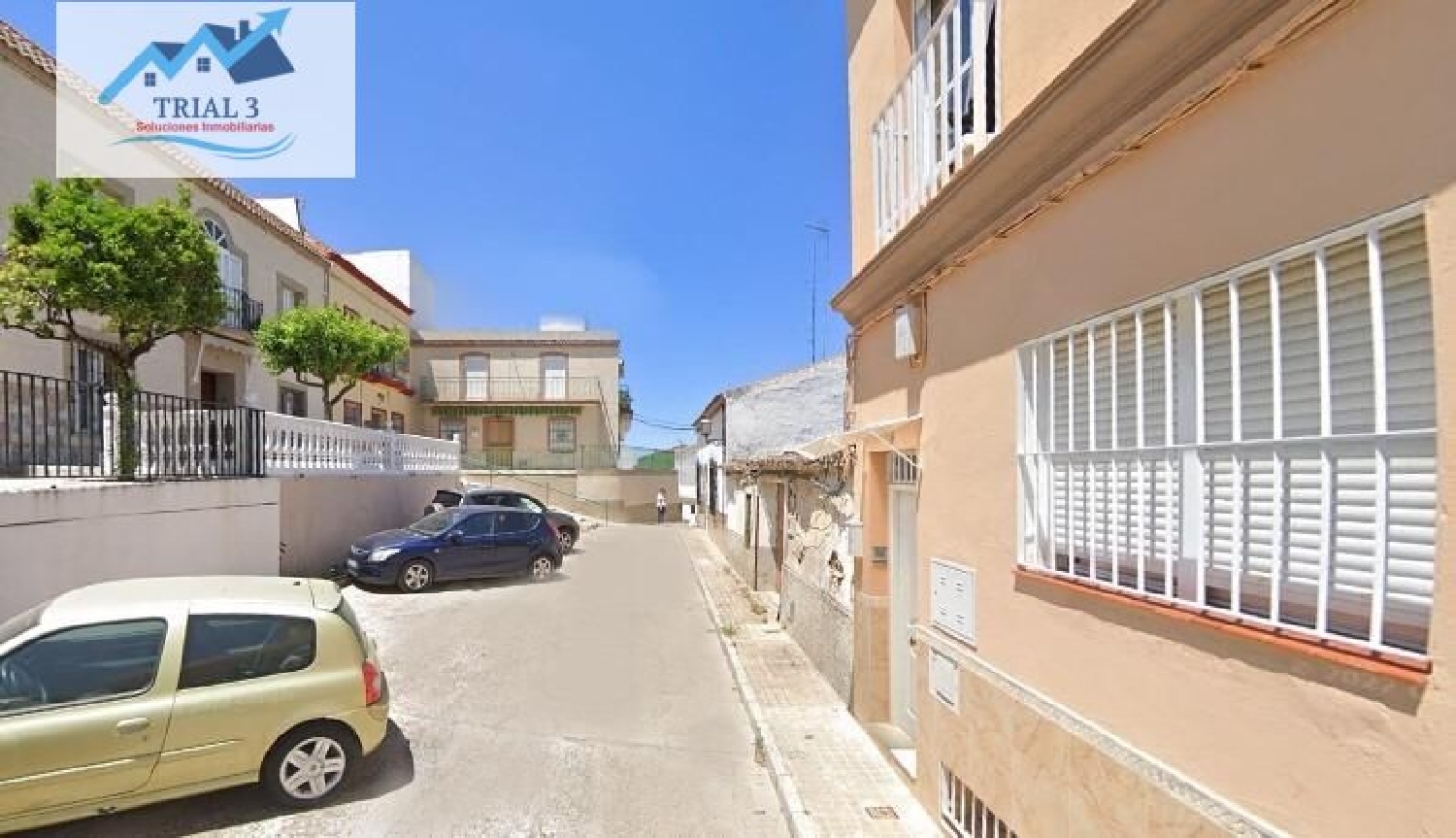 till salu hus Santiponce Metropolitana De Sevilla 2