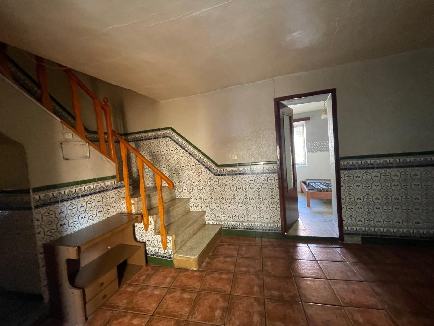  till salu hus Santisteban Del Puerto Condado (El) 4