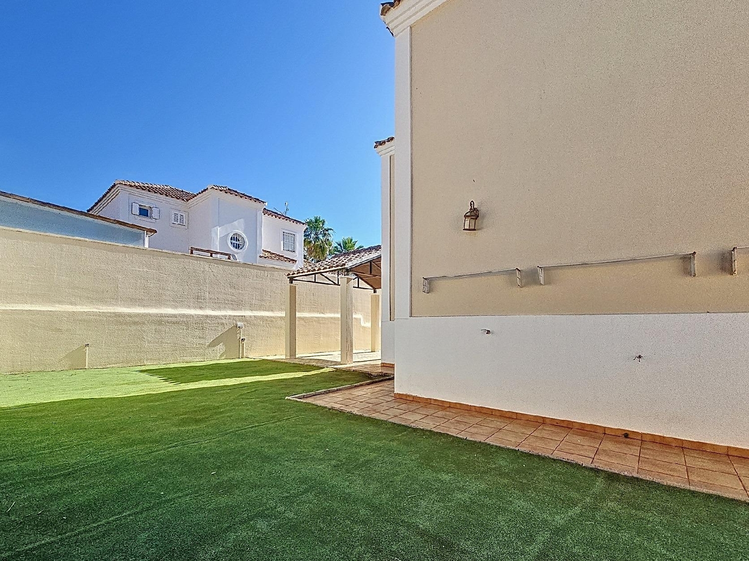  till salu hus Las Jaras Córdoba 8