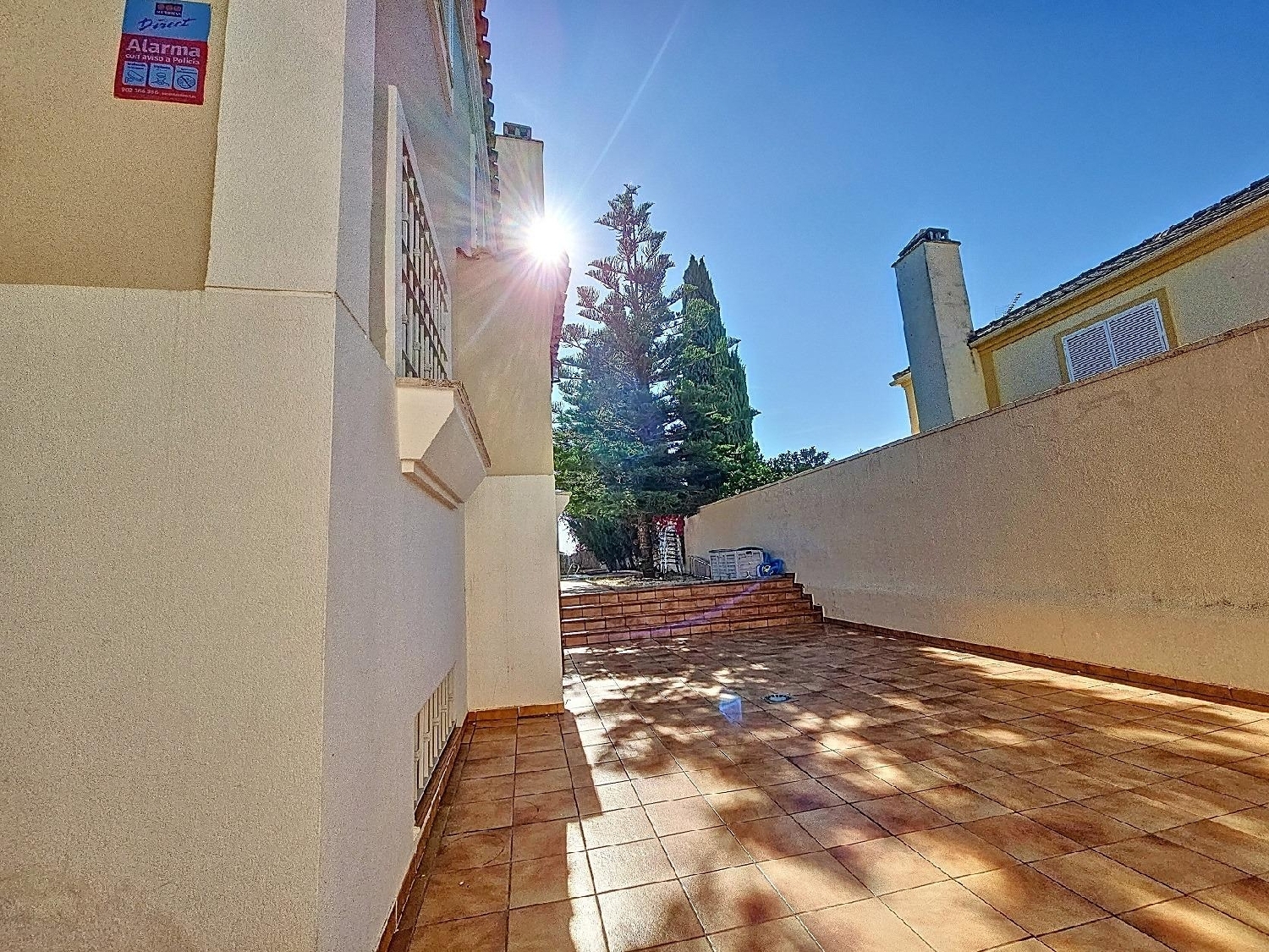  till salu hus Las Jaras Córdoba 7