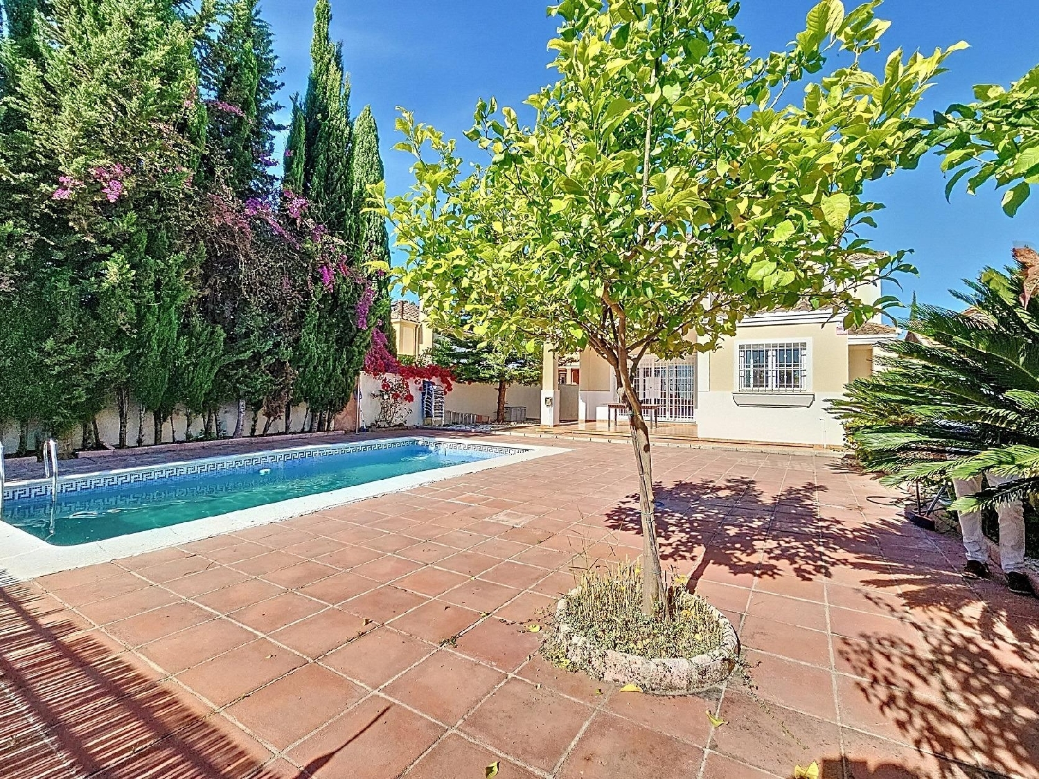  till salu hus Las Jaras Córdoba 4
