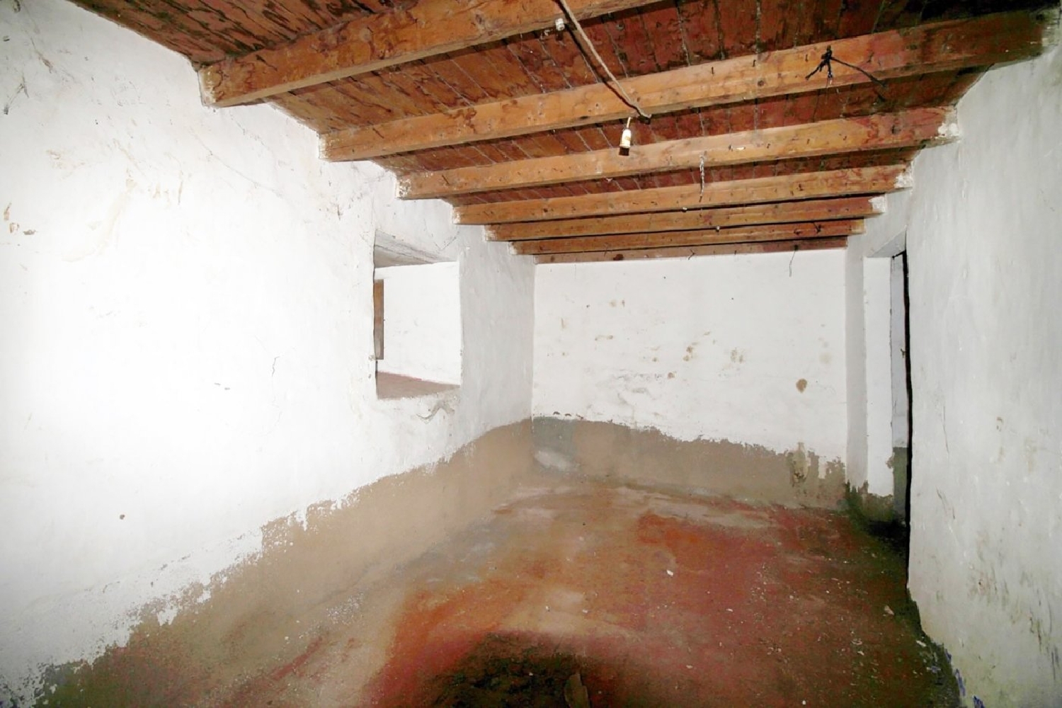  till salu hus Santo Tomé De Rozados Campo De Salamanca 8