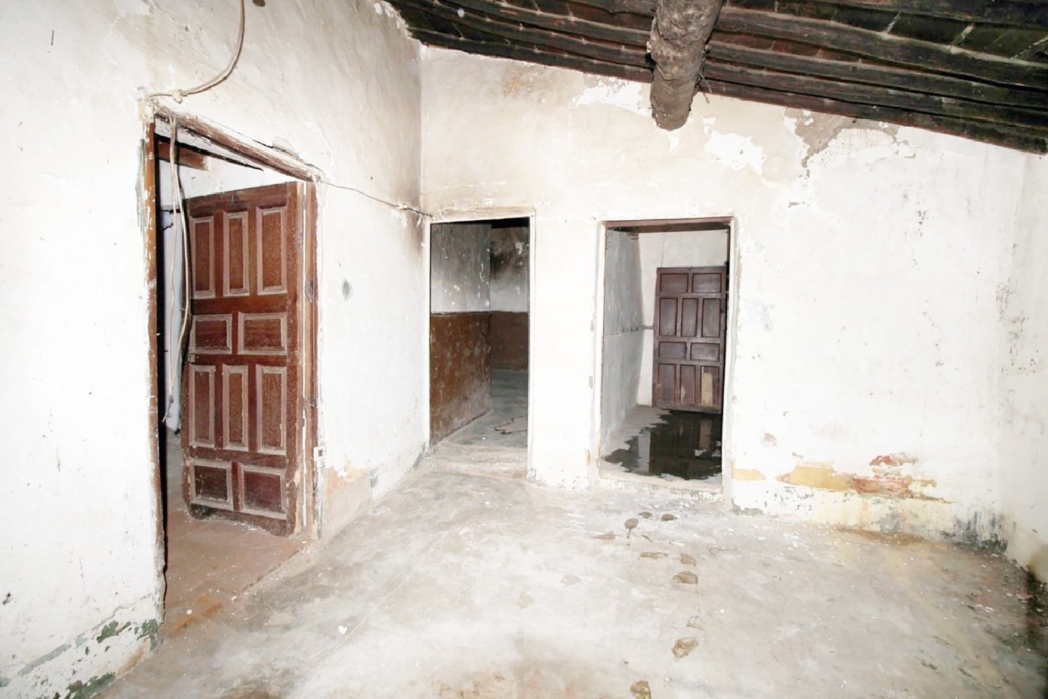  till salu hus Santo Tomé De Rozados Campo De Salamanca 5