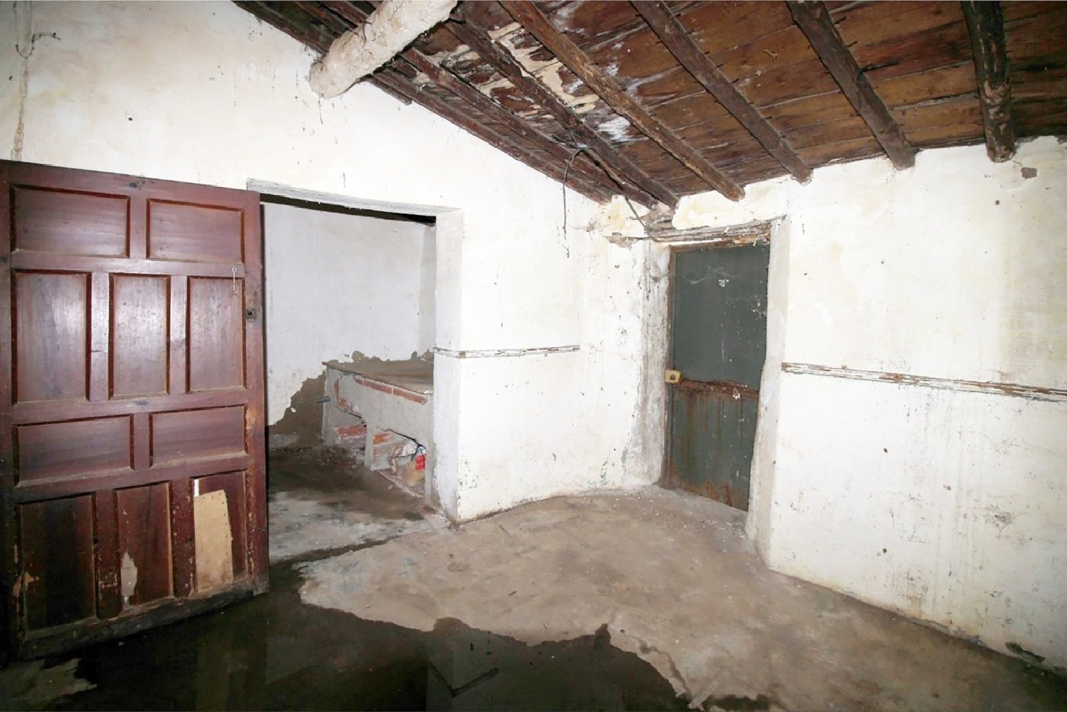  till salu hus Santo Tomé De Rozados Campo De Salamanca 7