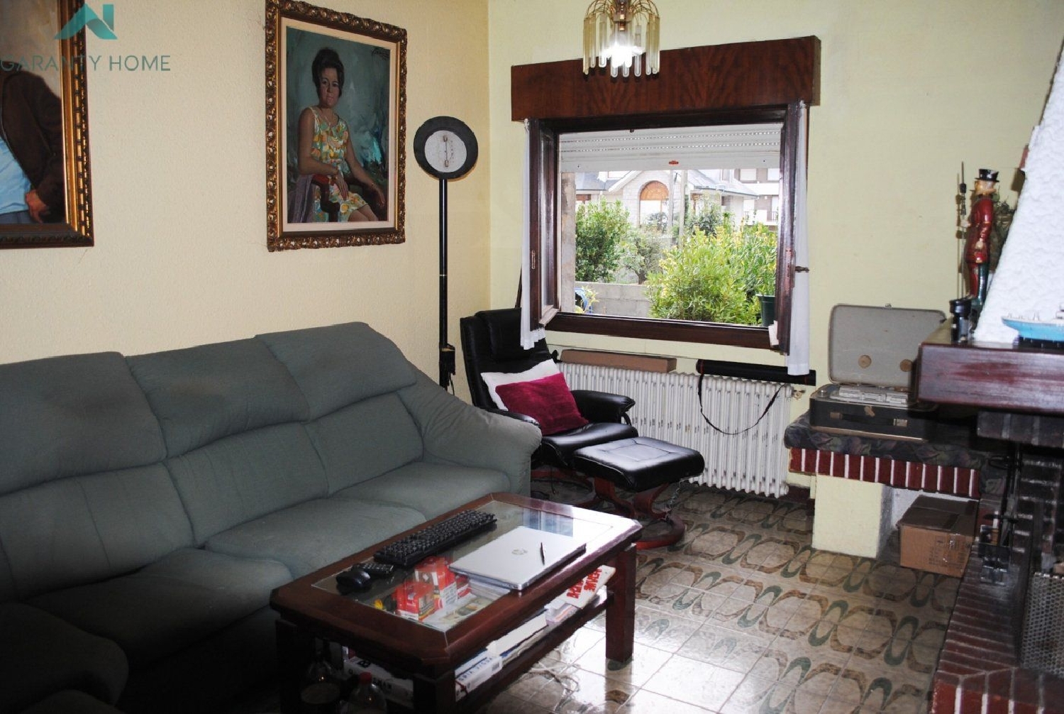  till salu hus Santoña Trasmiera 8