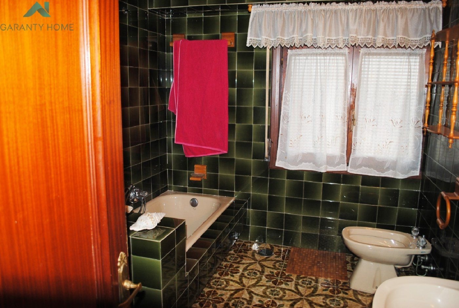 till salu hus Santoña Trasmiera 3