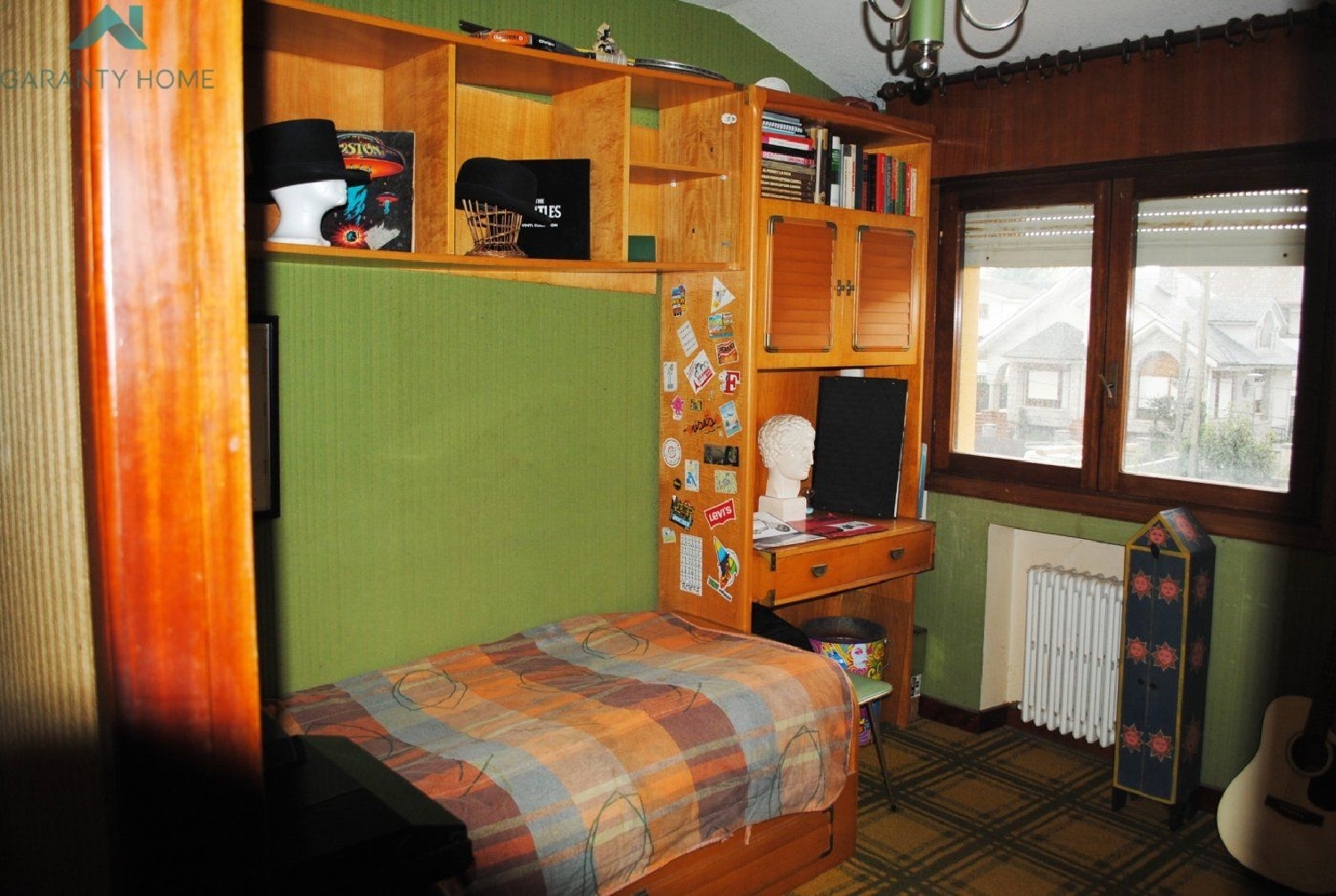till salu hus Santoña Trasmiera 2