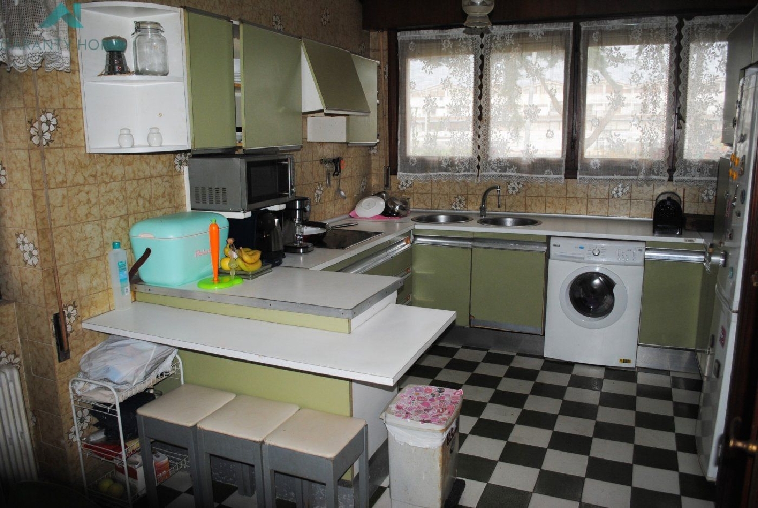  till salu hus Santoña Trasmiera 7