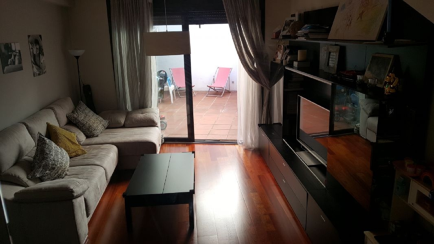 kaufen Haus Les Corts-Sant Ramon-Maternitat Barcelonès 3