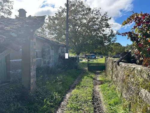 Afonsin Ourense hus foto 6170601