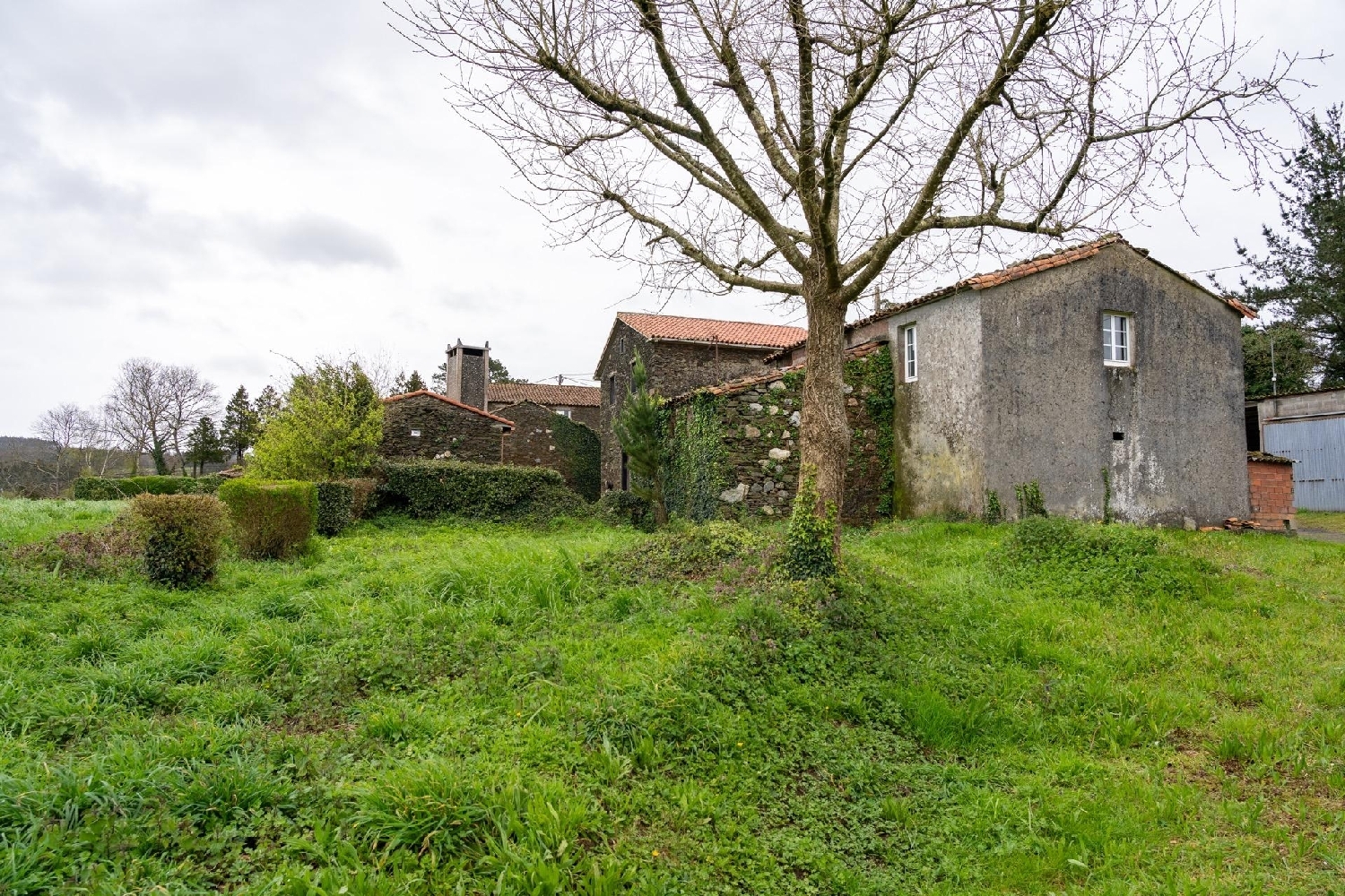 till salu hus Sar Betanzos 6