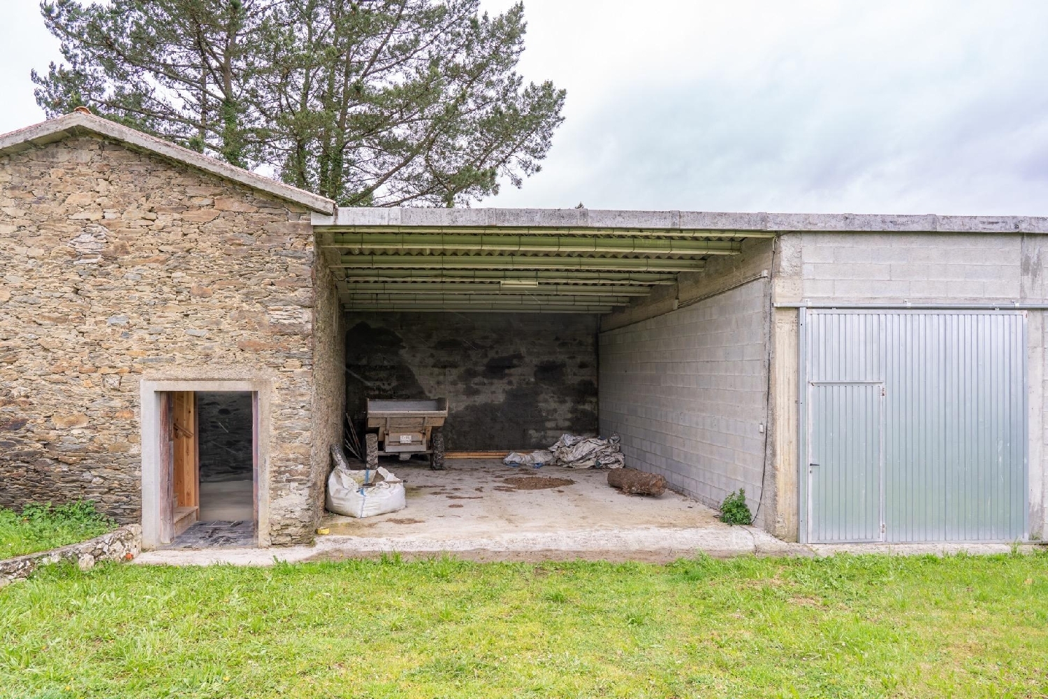  till salu hus Sar Betanzos 8