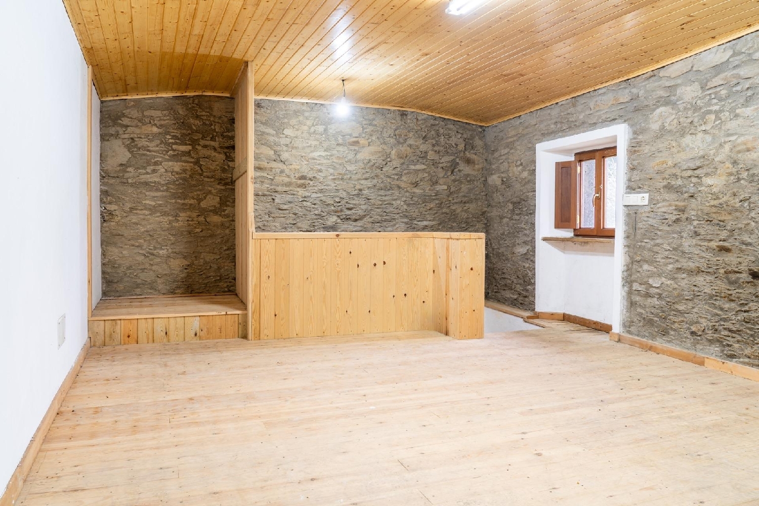  till salu hus Sar Betanzos 4