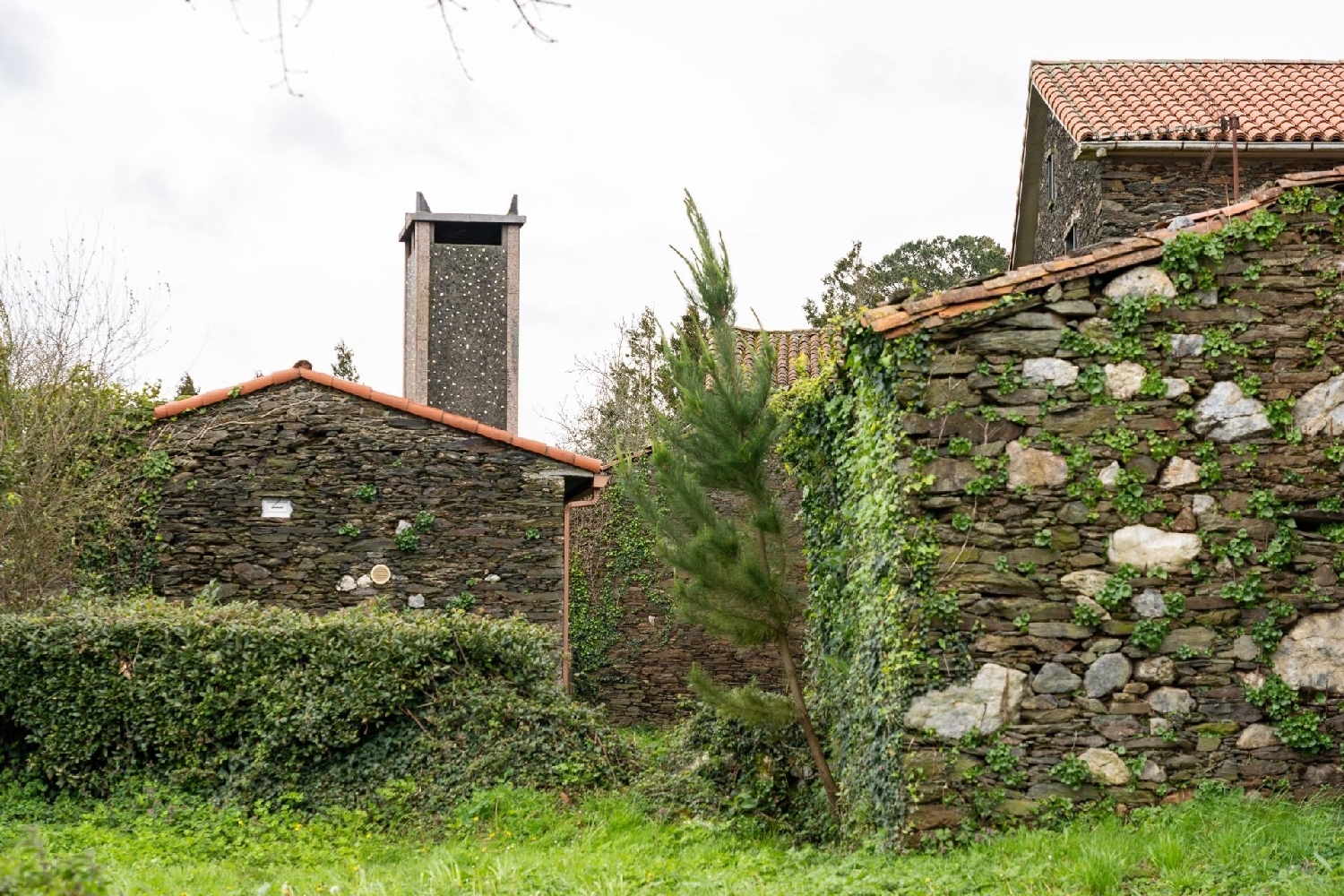  till salu hus Sar Betanzos 7