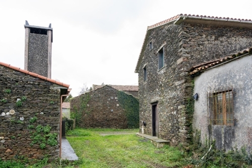 Sar Betanzos hus foto 6263902