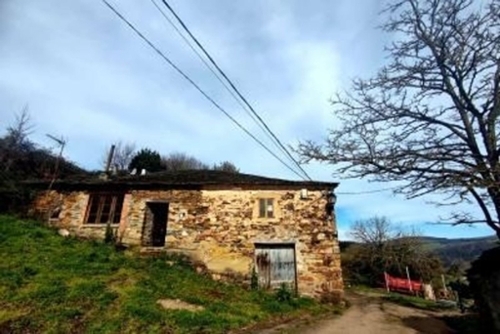 Sarceda Eo-Navia hus foto 6228355