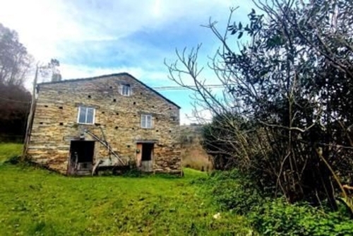 Sarceda Eo-Navia hus foto 6228357