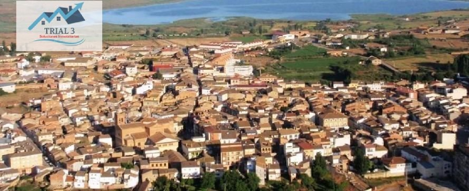  en venta casa Barrio Estacion Monegros (Los) 4