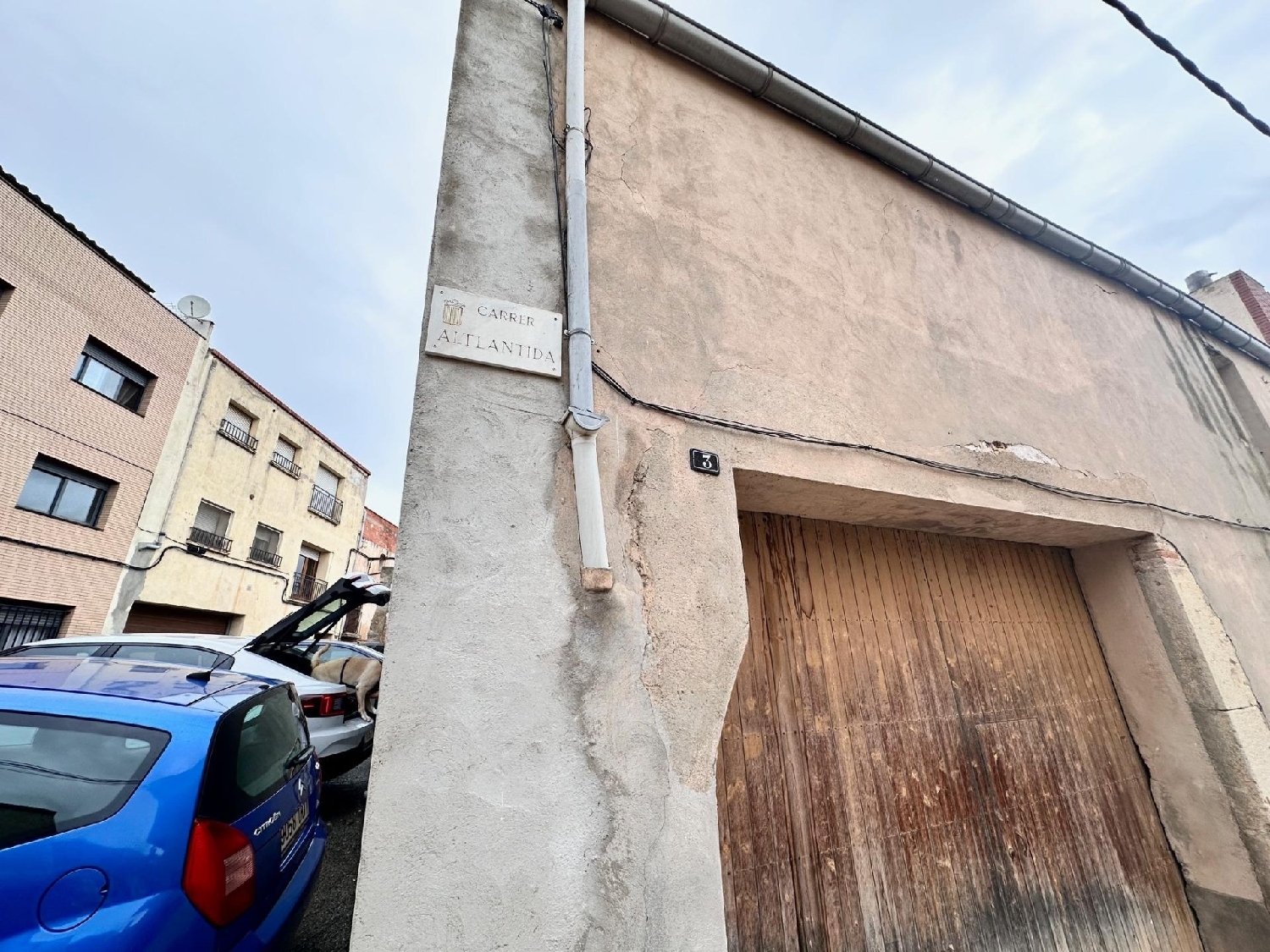  till salu hus Sarral Conca De Barberà 5