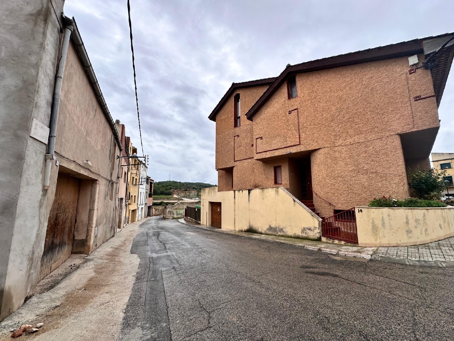 till salu hus Sarral Conca De Barberà 3