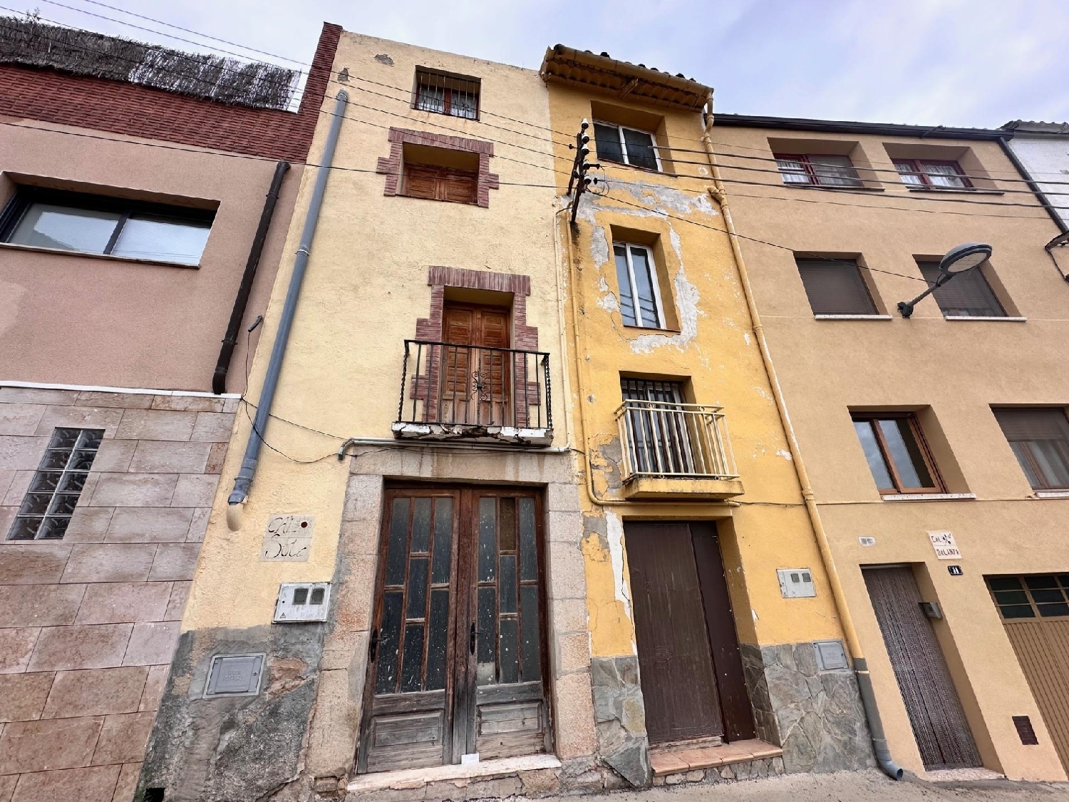  till salu hus Sarral Conca De Barberà 8
