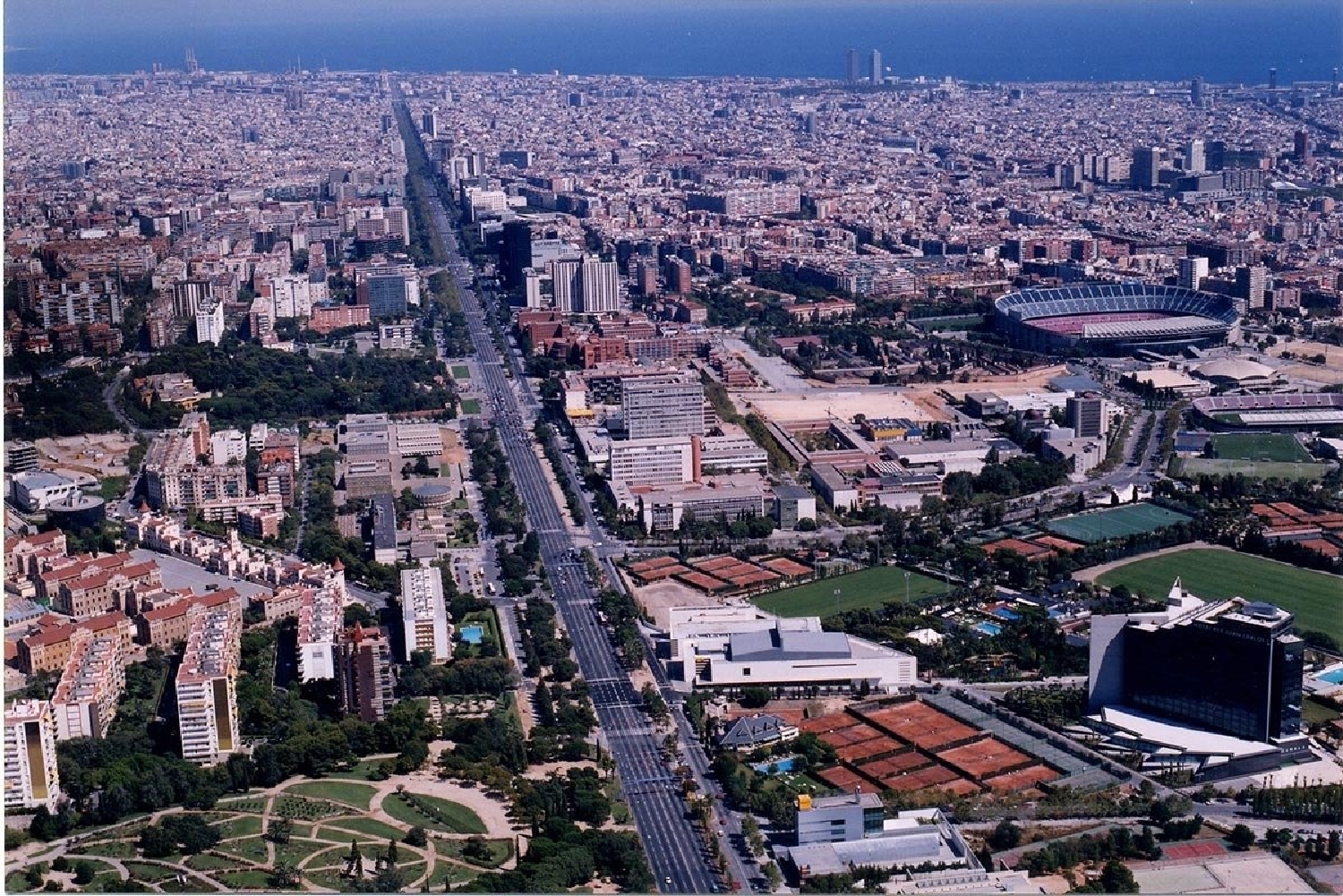  till salu hus Sarrià-Sant Gervasi-Sarrià Barcelonès 5