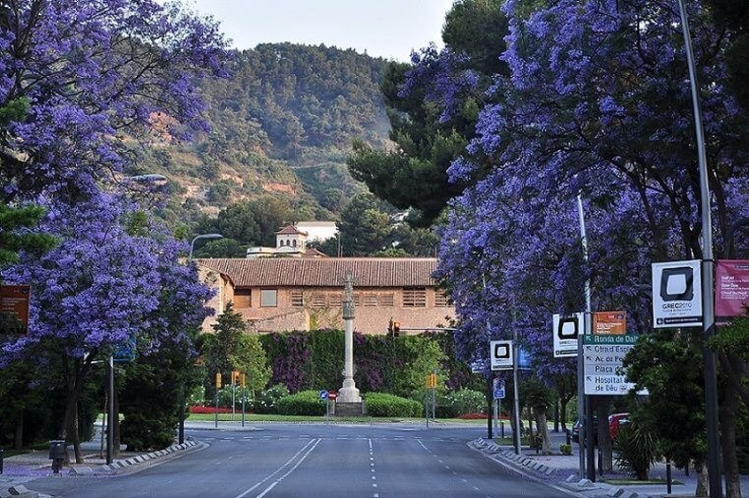  till salu hus Sarrià-Sant Gervasi-Sarrià Barcelonès 1