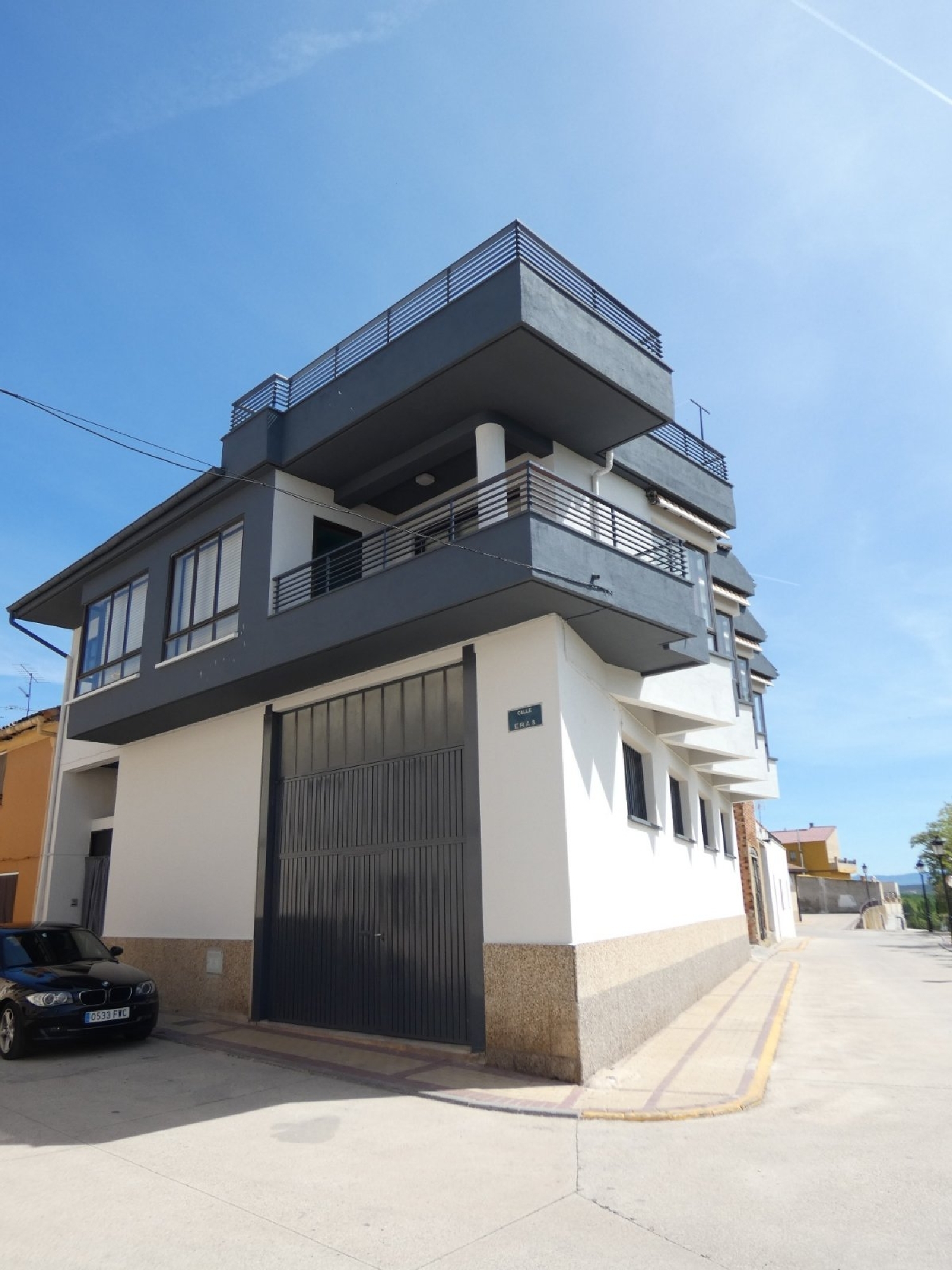  till salu hus Sartaguda Ribera Alta 6