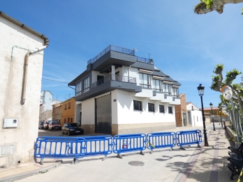 Sartaguda Ribera Alta hus foto 6226373