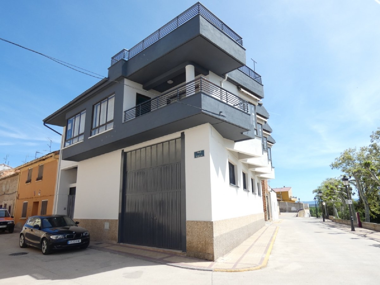  till salu hus Sartaguda Ribera Alta 8