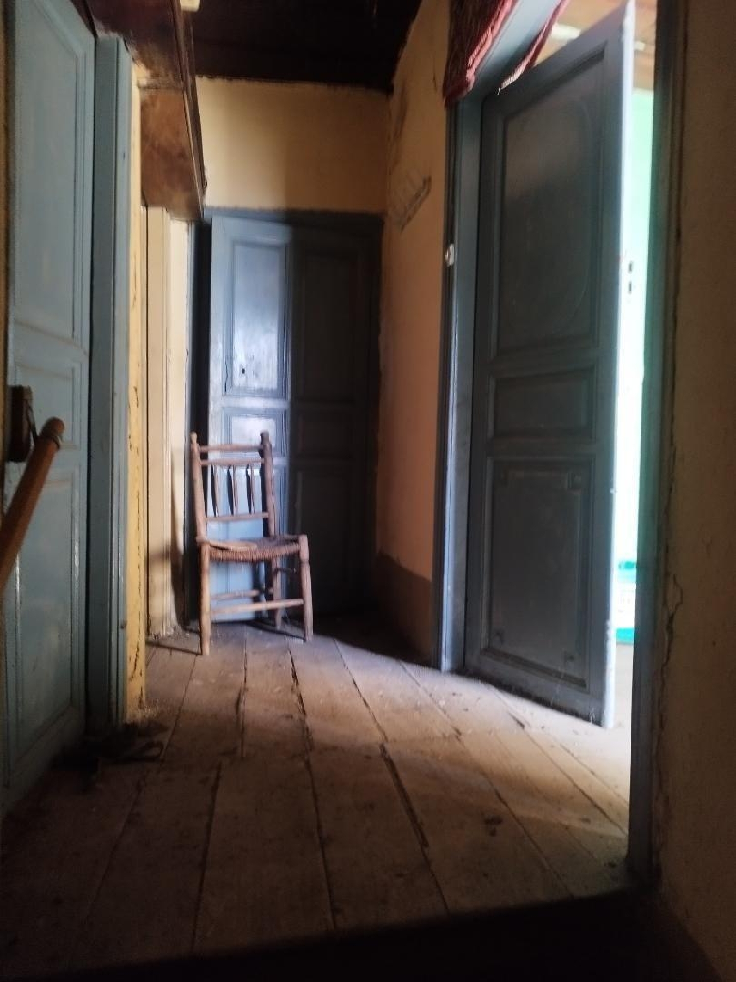  till salu hus Saucelle Vitigudino 4