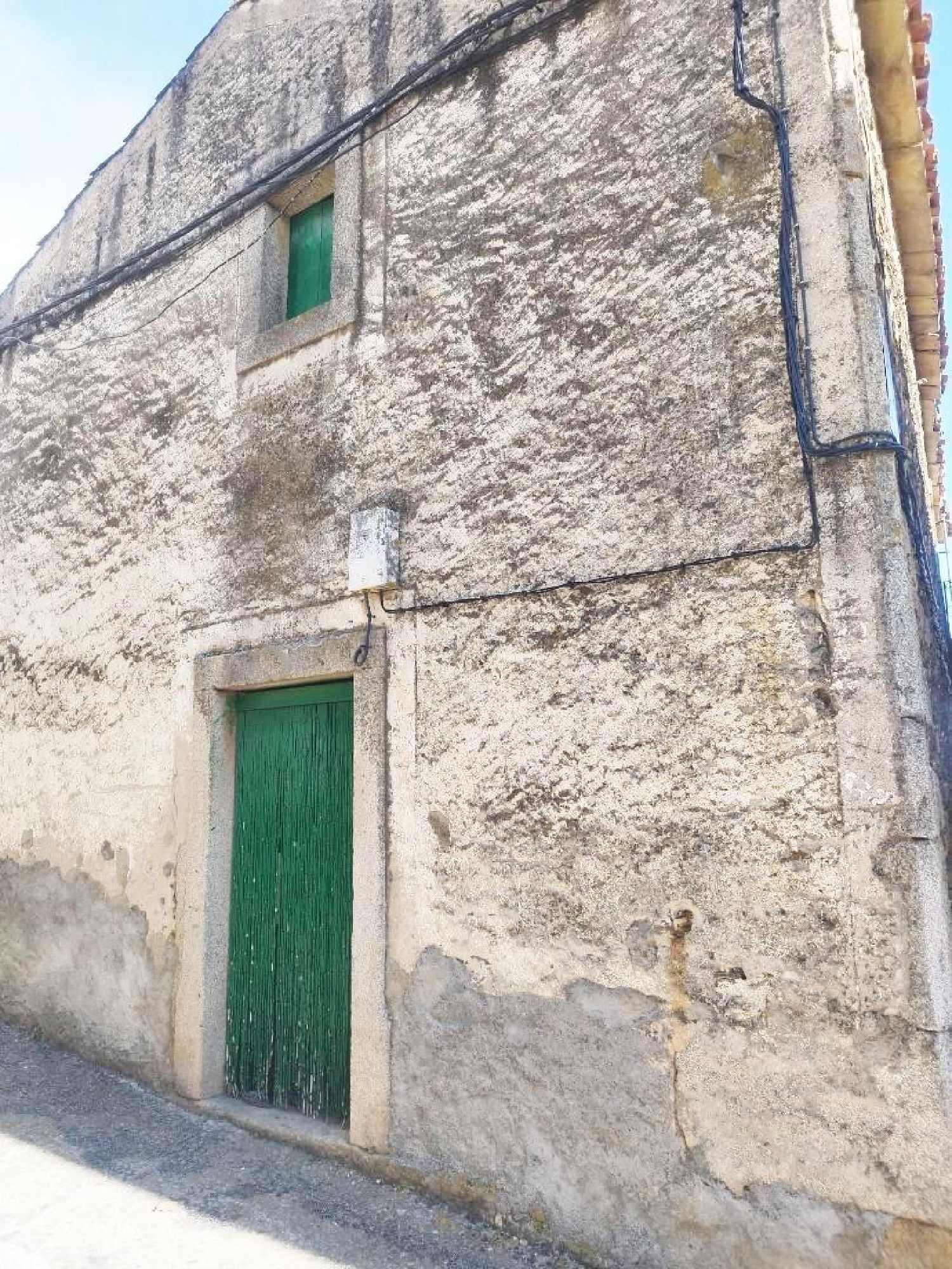  till salu hus Saucelle Vitigudino 3