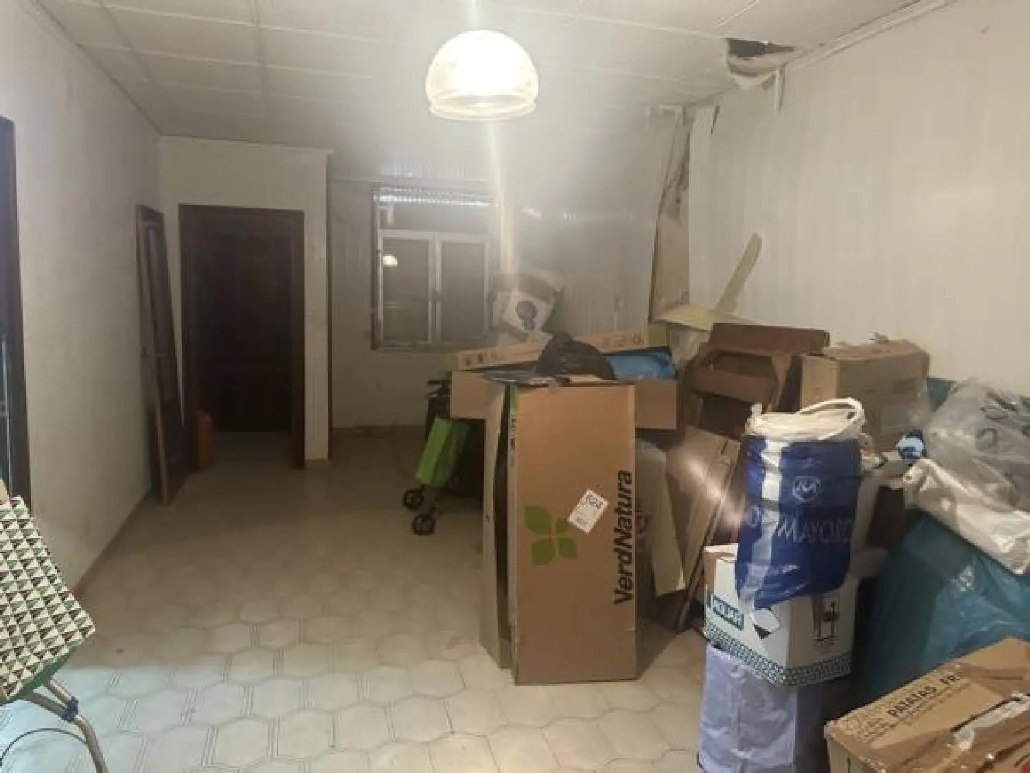  till salu hus Sax Alt Vinalopó 1