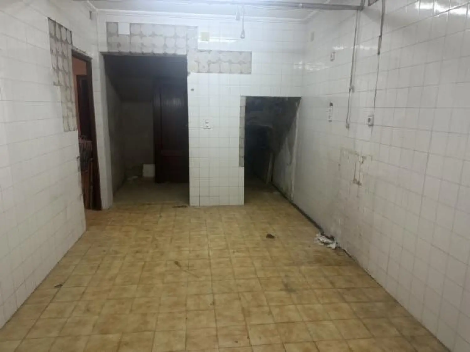 till salu hus Sax Alt Vinalopó 2