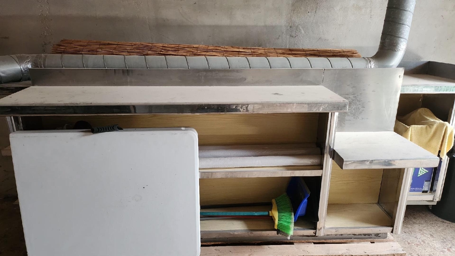  till salu hus Sax Alt Vinalopó 6