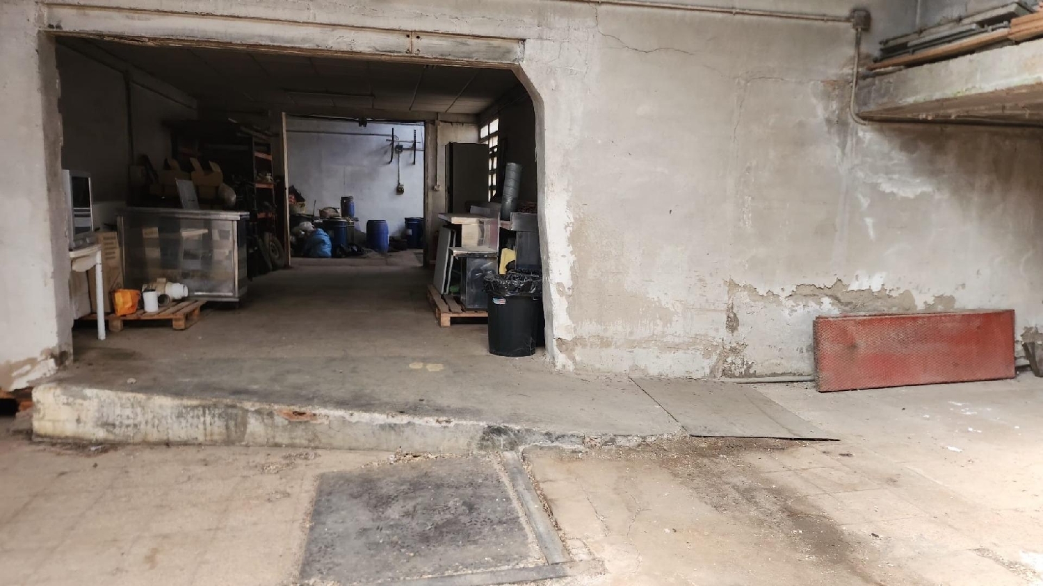  till salu hus Sax Alt Vinalopó 8