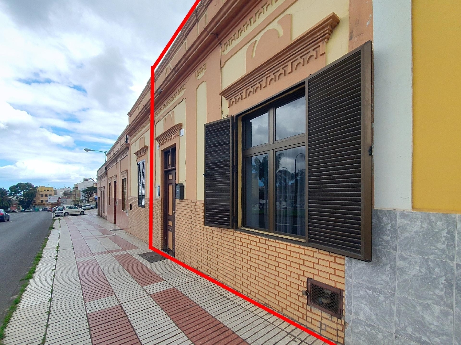  till salu hus Schamann Rehoyas 35013 Palmas De Gran Canaria (Las) 1