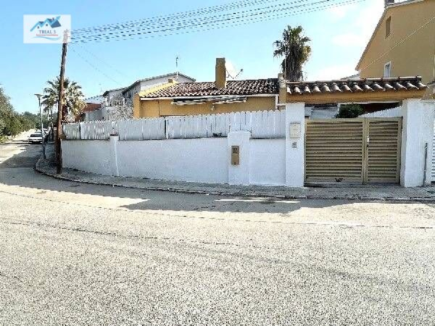  till salu hus Sector Del Sanatori Baix Penedès 5