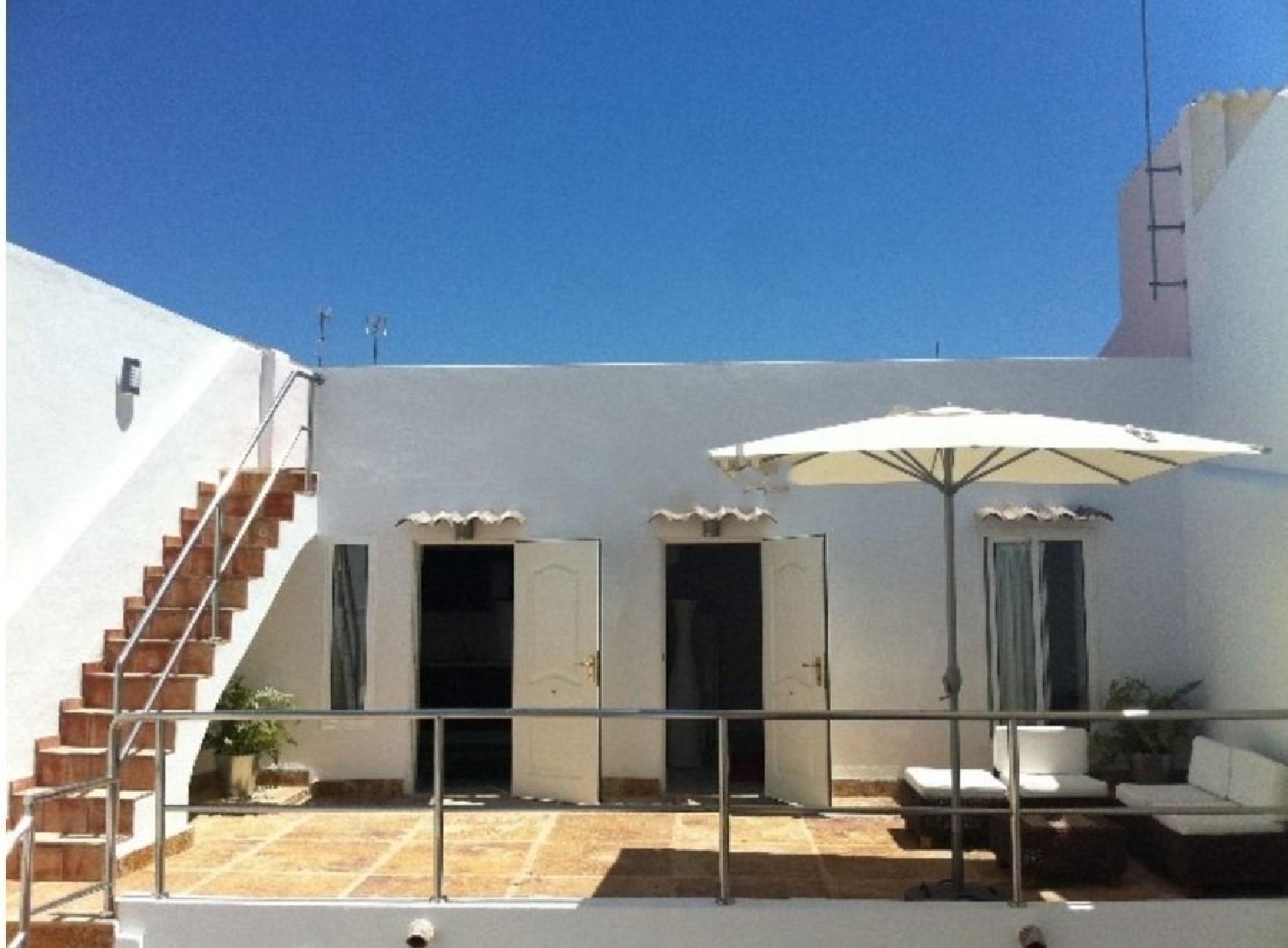  till salu hus Seghers Saldavieja Costa Del Sol Occidental 1