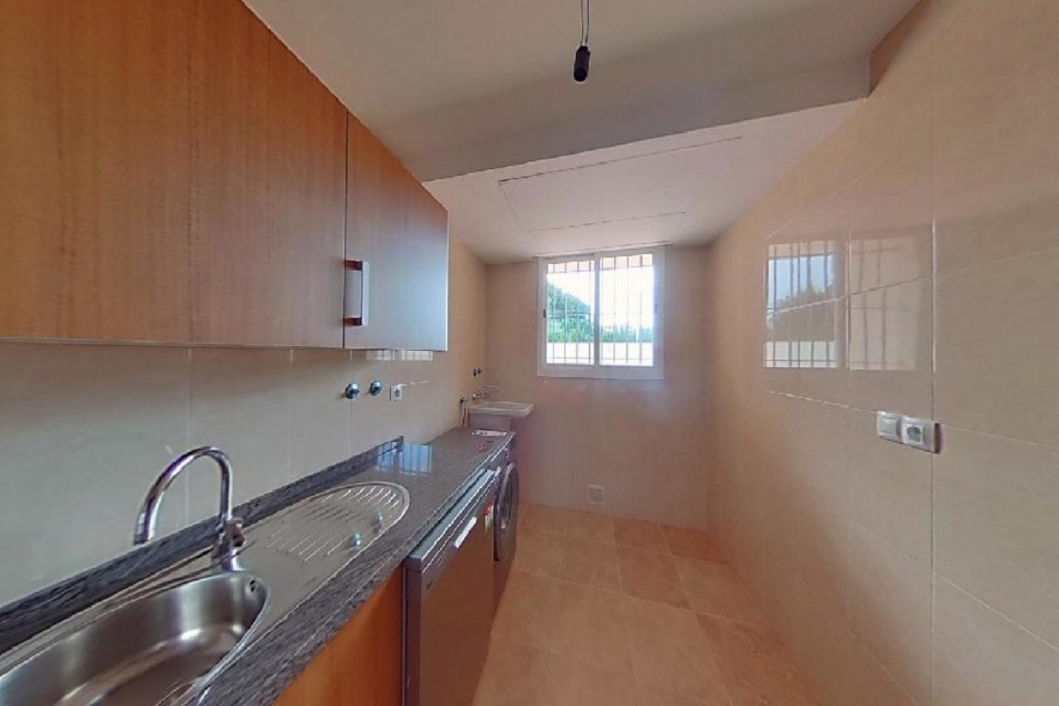en venta casa Seghers Saldavieja Costa Del Sol Occidental 2