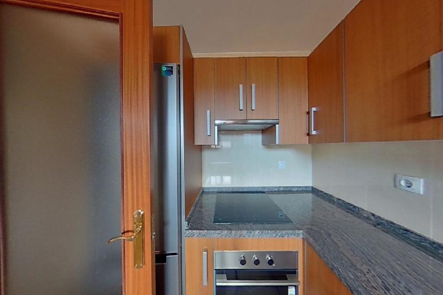 en venta casa Seghers Saldavieja Costa Del Sol Occidental 3