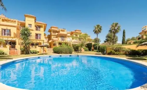 Valle Romano Costa Del Sol Occidental hus foto 6170911