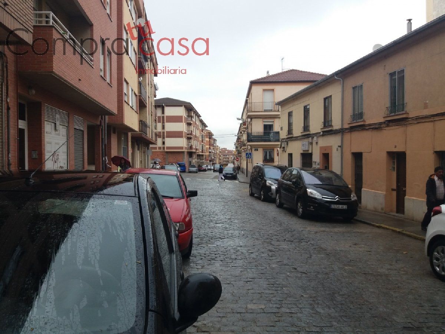 till salu hus Segovia 40005 Segovia Sur 2