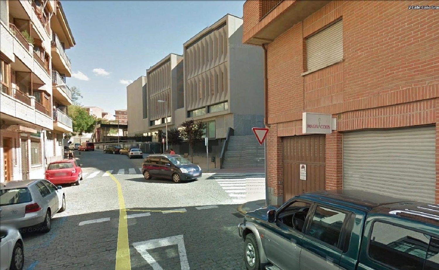  kaufen Haus Segovia 40005 Segovia Sur 7